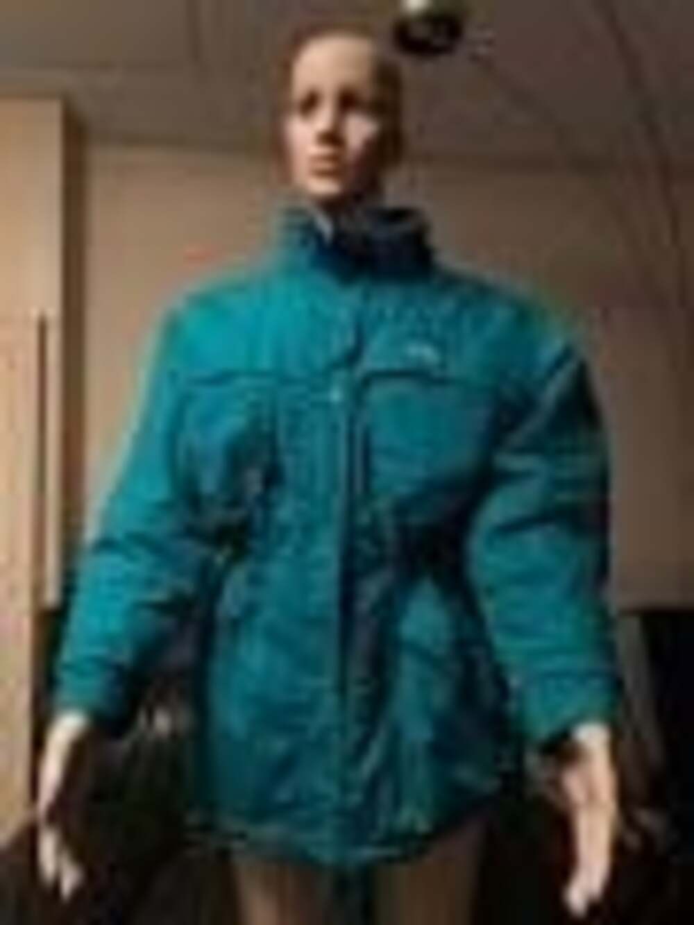 Sport CB Ski jacket, size S